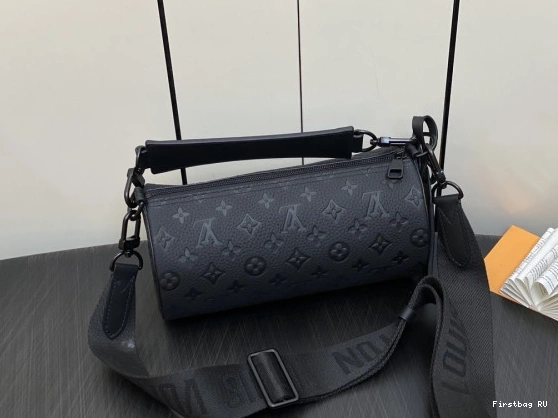 Firstbags ru LOUIS Polochon Soft VUITTON PM 0816
